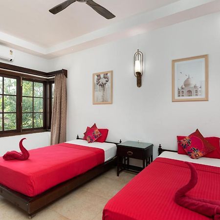 Villa Calangute Phase 12 Esterno foto