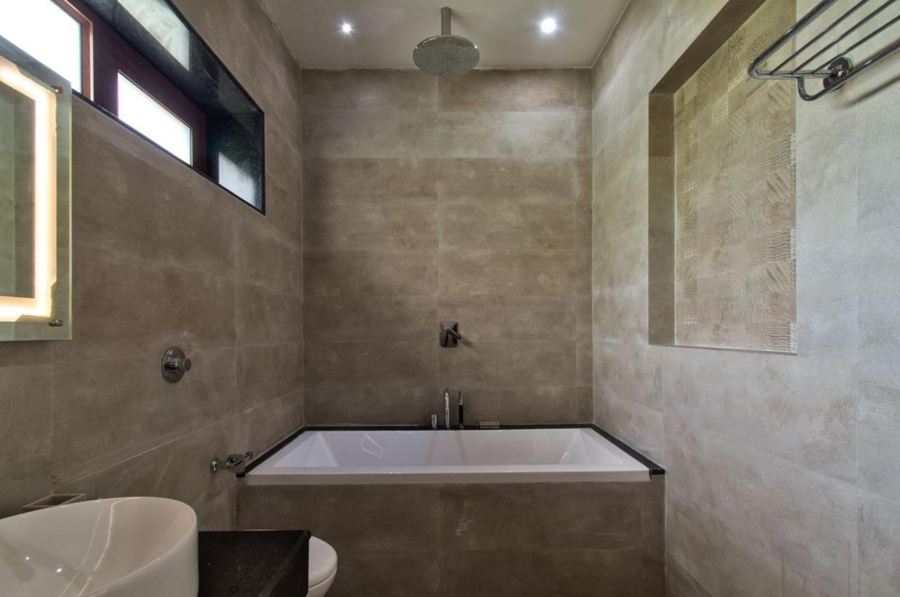 Villa Calangute Phase 12 Esterno foto