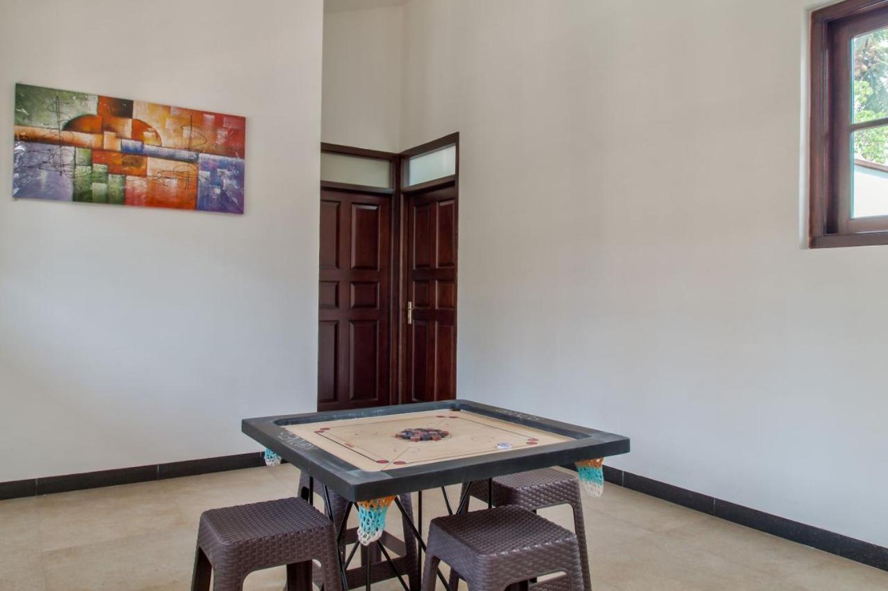 Villa Calangute Phase 12 Esterno foto