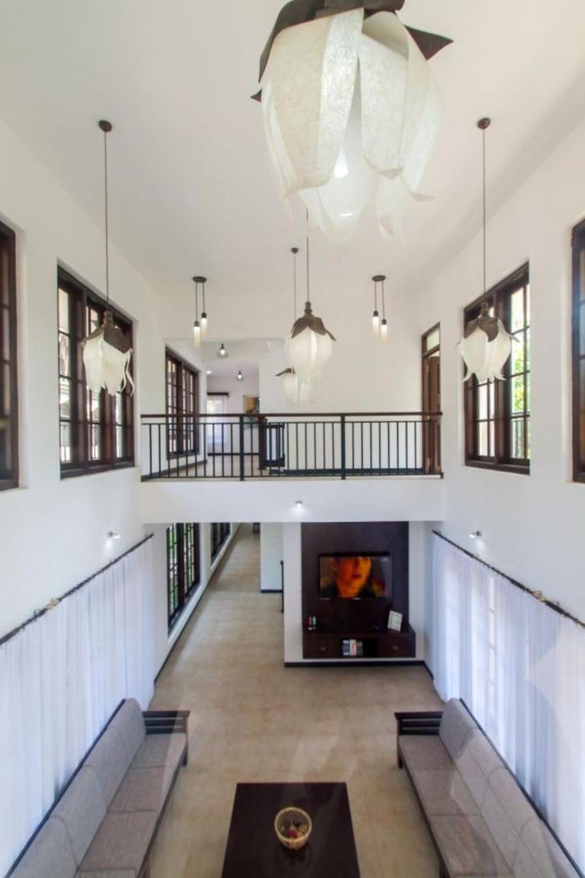 Villa Calangute Phase 12 Esterno foto